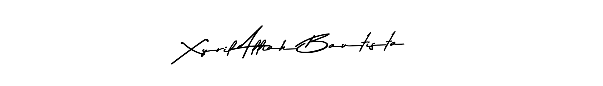 Check out images of Autograph of Xyril Alliah Bautista name. Actor Xyril Alliah Bautista Signature Style. Asem Kandis PERSONAL USE is a professional sign style online. Xyril Alliah Bautista signature style 9 images and pictures png