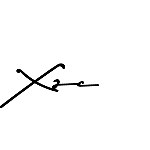 if you are searching for the best signature style for your name Xzc. so please give up your signature search. here we have designed multiple signature styles  using Asem Kandis PERSONAL USE. Xzc signature style 9 images and pictures png