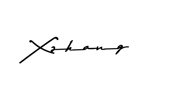 It looks lik you need a new signature style for name Xzhang. Design unique handwritten (Asem Kandis PERSONAL USE) signature with our free signature maker in just a few clicks. Xzhang signature style 9 images and pictures png