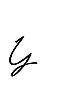 Y  stylish signature style. Best Handwritten Sign (Asem Kandis PERSONAL USE) for my name. Handwritten Signature Collection Ideas for my name Y . Y  signature style 9 images and pictures png