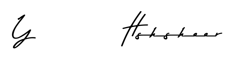 Build your personal autograph collection for name Y           Hshsheer with Asem Kandis PERSONAL USE design. Browse, select, and save your favorites. Y           Hshsheer signature style 9 images and pictures png