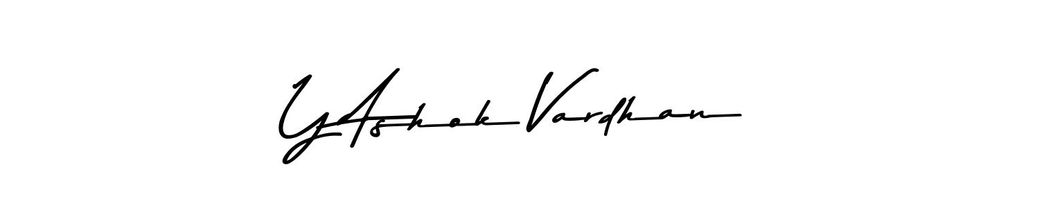 See photos of Y Ashok Vardhan official signature by Spectra . Check more albums & portfolios. Read reviews & check more about Asem Kandis PERSONAL USE font. Y Ashok Vardhan signature style 9 images and pictures png