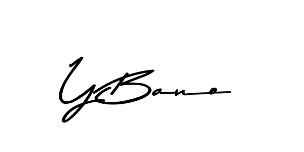 You can use this online signature creator to create a handwritten signature for the name Y Bano. This is the best online autograph maker. Y Bano signature style 9 images and pictures png