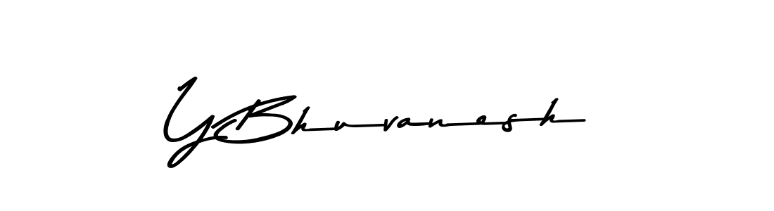 Check out images of Autograph of Y Bhuvanesh name. Actor Y Bhuvanesh Signature Style. Asem Kandis PERSONAL USE is a professional sign style online. Y Bhuvanesh signature style 9 images and pictures png