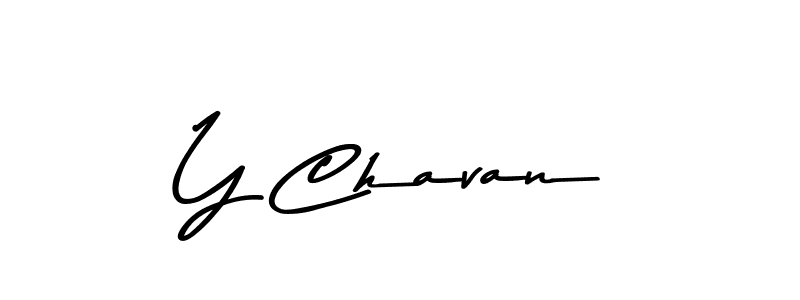 Check out images of Autograph of Y Chavan name. Actor Y Chavan Signature Style. Asem Kandis PERSONAL USE is a professional sign style online. Y Chavan signature style 9 images and pictures png