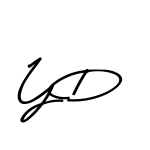 Make a short Y D signature style. Manage your documents anywhere anytime using Asem Kandis PERSONAL USE. Create and add eSignatures, submit forms, share and send files easily. Y D signature style 9 images and pictures png