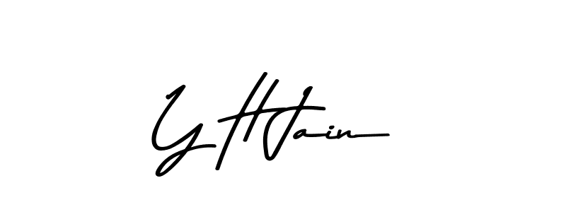 Check out images of Autograph of Y H Jain name. Actor Y H Jain Signature Style. Asem Kandis PERSONAL USE is a professional sign style online. Y H Jain signature style 9 images and pictures png