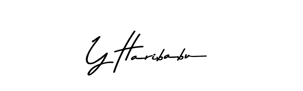 See photos of Y Haribabu official signature by Spectra . Check more albums & portfolios. Read reviews & check more about Asem Kandis PERSONAL USE font. Y Haribabu signature style 9 images and pictures png