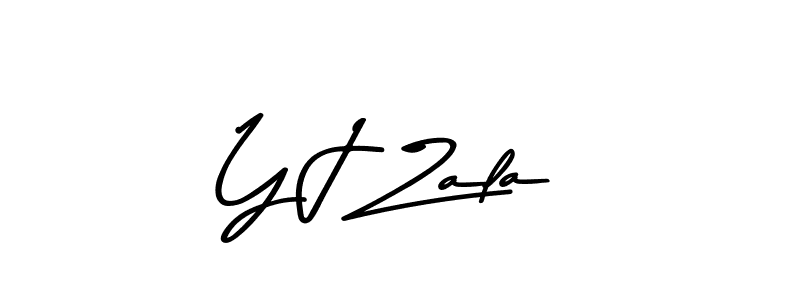 Check out images of Autograph of Y J Zala name. Actor Y J Zala Signature Style. Asem Kandis PERSONAL USE is a professional sign style online. Y J Zala signature style 9 images and pictures png