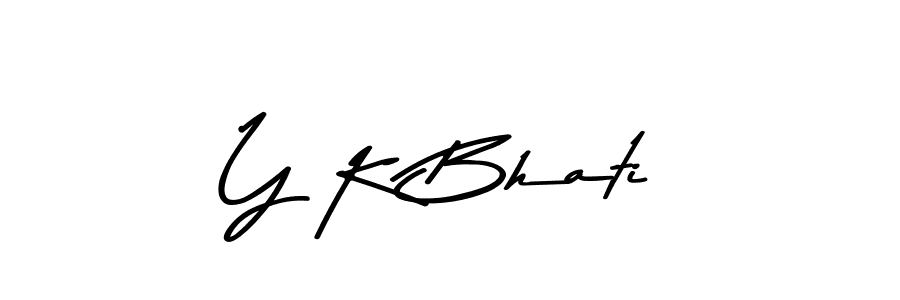 Check out images of Autograph of Y K Bhati name. Actor Y K Bhati Signature Style. Asem Kandis PERSONAL USE is a professional sign style online. Y K Bhati signature style 9 images and pictures png