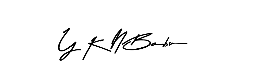 It looks lik you need a new signature style for name Y K N Babu. Design unique handwritten (Asem Kandis PERSONAL USE) signature with our free signature maker in just a few clicks. Y K N Babu signature style 9 images and pictures png