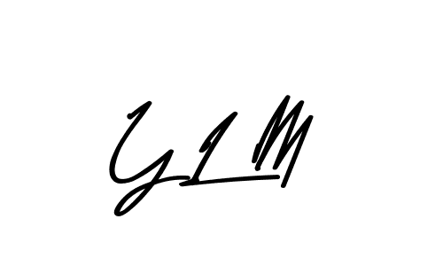 You can use this online signature creator to create a handwritten signature for the name Y L M. This is the best online autograph maker. Y L M signature style 9 images and pictures png