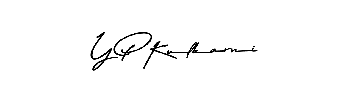 Once you've used our free online signature maker to create your best signature Asem Kandis PERSONAL USE style, it's time to enjoy all of the benefits that Y P Kulkarni name signing documents. Y P Kulkarni signature style 9 images and pictures png