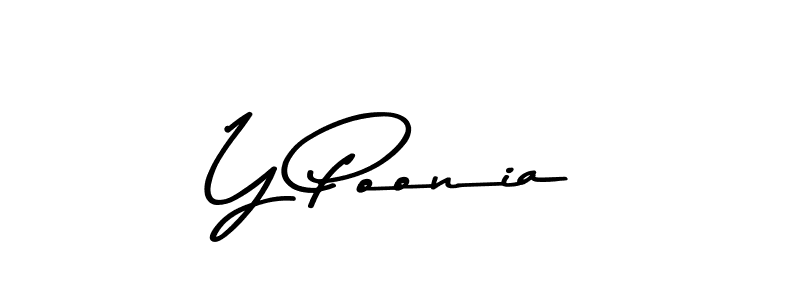Once you've used our free online signature maker to create your best signature Asem Kandis PERSONAL USE style, it's time to enjoy all of the benefits that Y Poonia name signing documents. Y Poonia signature style 9 images and pictures png