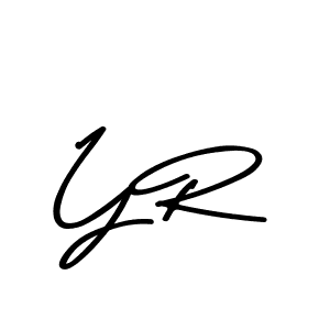 Also You can easily find your signature by using the search form. We will create Y R name handwritten signature images for you free of cost using Asem Kandis PERSONAL USE sign style. Y R signature style 9 images and pictures png