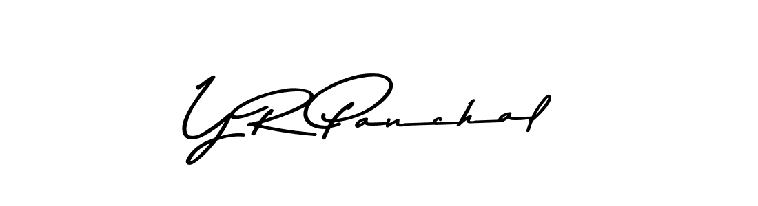 Check out images of Autograph of Y R Panchal name. Actor Y R Panchal Signature Style. Asem Kandis PERSONAL USE is a professional sign style online. Y R Panchal signature style 9 images and pictures png