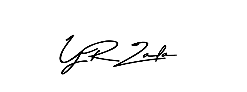 See photos of Y R Zala official signature by Spectra . Check more albums & portfolios. Read reviews & check more about Asem Kandis PERSONAL USE font. Y R Zala signature style 9 images and pictures png