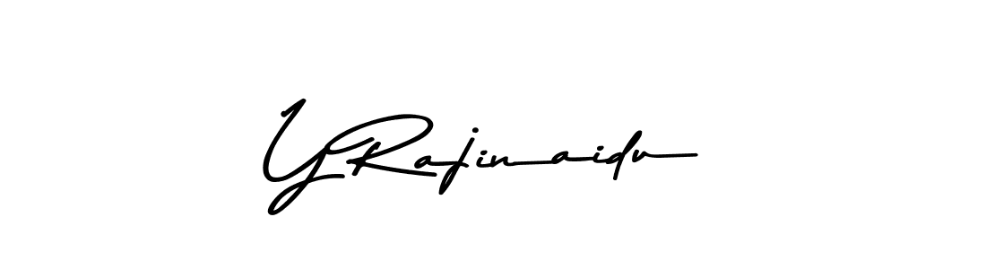 Here are the top 10 professional signature styles for the name Y Rajinaidu. These are the best autograph styles you can use for your name. Y Rajinaidu signature style 9 images and pictures png