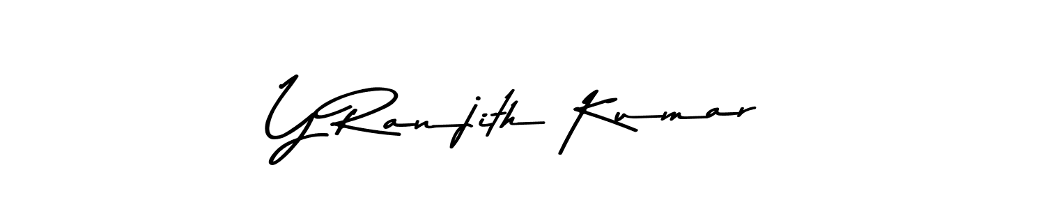 Check out images of Autograph of Y Ranjith Kumar name. Actor Y Ranjith Kumar Signature Style. Asem Kandis PERSONAL USE is a professional sign style online. Y Ranjith Kumar signature style 9 images and pictures png