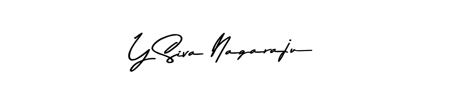 Similarly Asem Kandis PERSONAL USE is the best handwritten signature design. Signature creator online .You can use it as an online autograph creator for name Y Siva Nagaraju. Y Siva Nagaraju signature style 9 images and pictures png