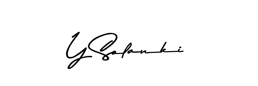 Once you've used our free online signature maker to create your best signature Asem Kandis PERSONAL USE style, it's time to enjoy all of the benefits that Y Solanki name signing documents. Y Solanki signature style 9 images and pictures png