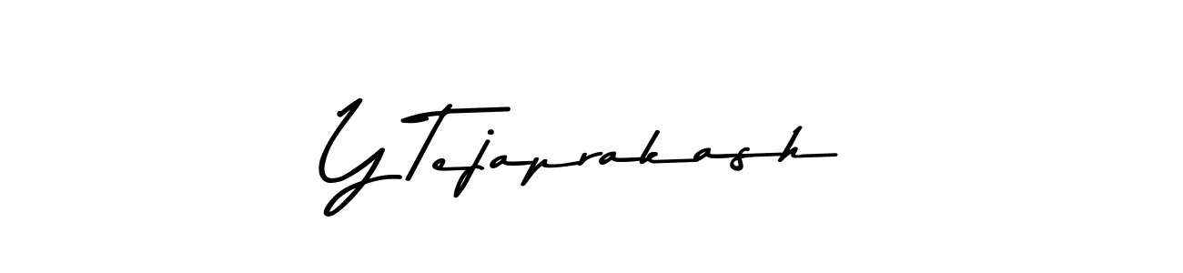 Best and Professional Signature Style for Y Tejaprakash. Asem Kandis PERSONAL USE Best Signature Style Collection. Y Tejaprakash signature style 9 images and pictures png