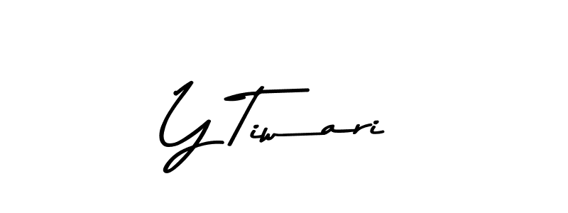 Once you've used our free online signature maker to create your best signature Asem Kandis PERSONAL USE style, it's time to enjoy all of the benefits that Y Tiwari name signing documents. Y Tiwari signature style 9 images and pictures png