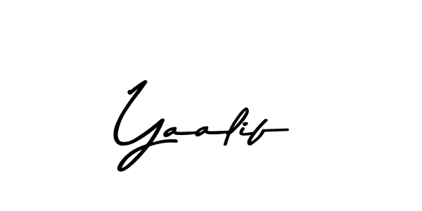 It looks lik you need a new signature style for name Yaalif. Design unique handwritten (Asem Kandis PERSONAL USE) signature with our free signature maker in just a few clicks. Yaalif signature style 9 images and pictures png