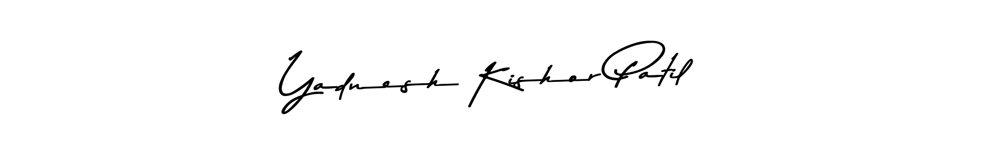 Check out images of Autograph of Yadnesh Kishor Patil name. Actor Yadnesh Kishor Patil Signature Style. Asem Kandis PERSONAL USE is a professional sign style online. Yadnesh Kishor Patil signature style 9 images and pictures png
