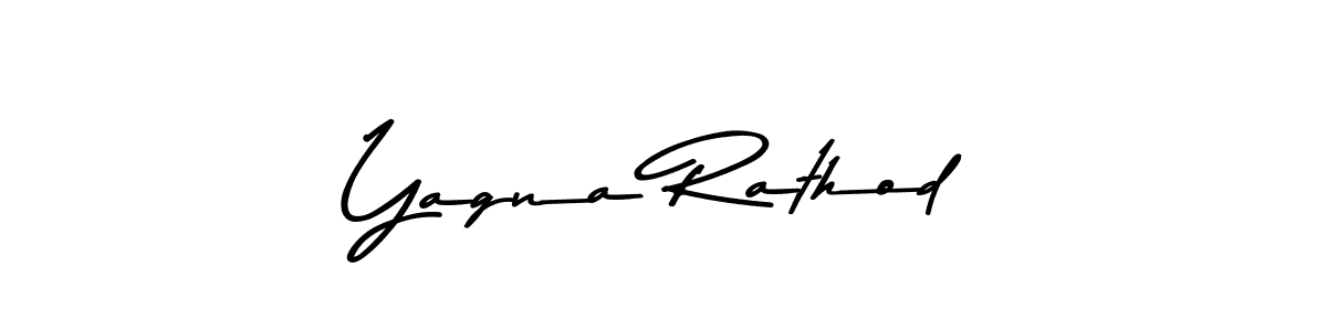 It looks lik you need a new signature style for name Yagna Rathod. Design unique handwritten (Asem Kandis PERSONAL USE) signature with our free signature maker in just a few clicks. Yagna Rathod signature style 9 images and pictures png