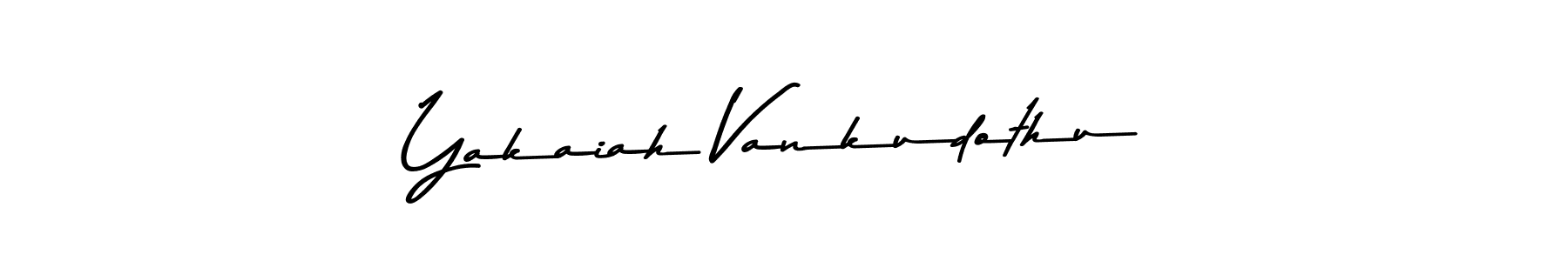 The best way (Asem Kandis PERSONAL USE) to make a short signature is to pick only two or three words in your name. The name Yakaiah Vankudothu include a total of six letters. For converting this name. Yakaiah Vankudothu signature style 9 images and pictures png