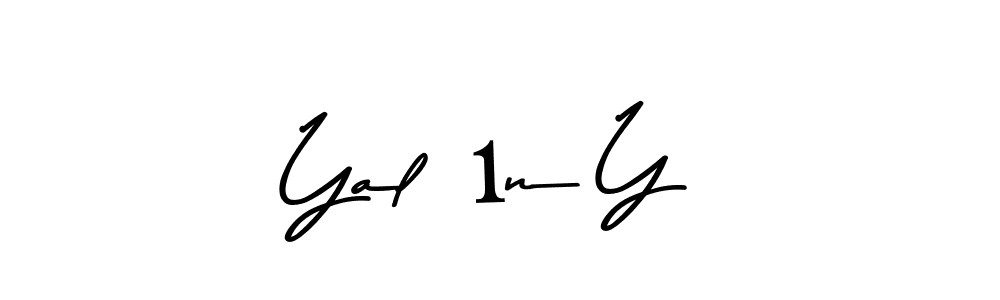 You can use this online signature creator to create a handwritten signature for the name Yalçın Y. This is the best online autograph maker. Yalçın Y signature style 9 images and pictures png