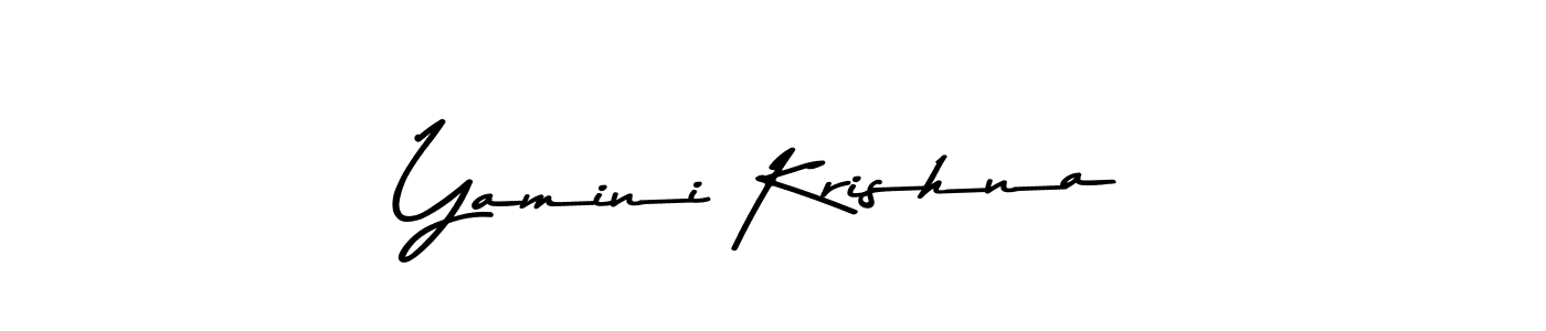 Check out images of Autograph of Yamini Krishna name. Actor Yamini Krishna Signature Style. Asem Kandis PERSONAL USE is a professional sign style online. Yamini Krishna signature style 9 images and pictures png