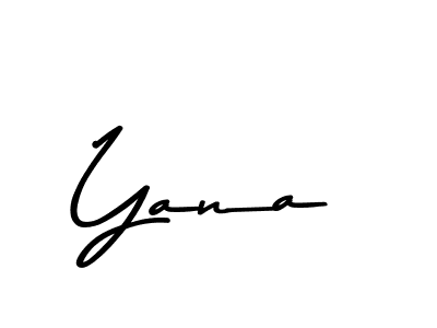 if you are searching for the best signature style for your name Yana. so please give up your signature search. here we have designed multiple signature styles  using Asem Kandis PERSONAL USE. Yana signature style 9 images and pictures png