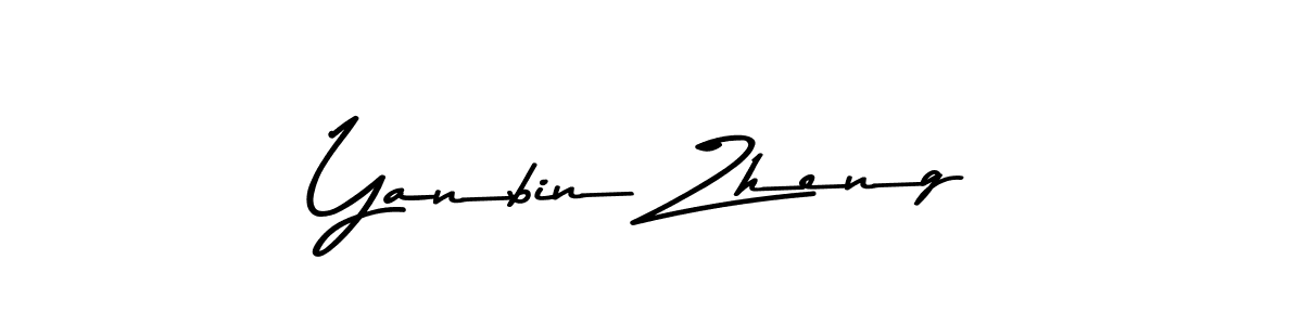 You can use this online signature creator to create a handwritten signature for the name Yanbin Zheng. This is the best online autograph maker. Yanbin Zheng signature style 9 images and pictures png
