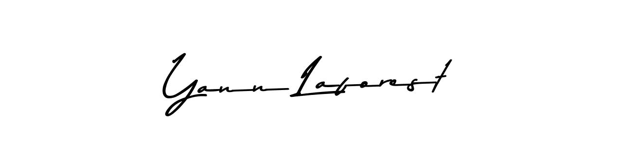 It looks lik you need a new signature style for name Yann Laforest. Design unique handwritten (Asem Kandis PERSONAL USE) signature with our free signature maker in just a few clicks. Yann Laforest signature style 9 images and pictures png