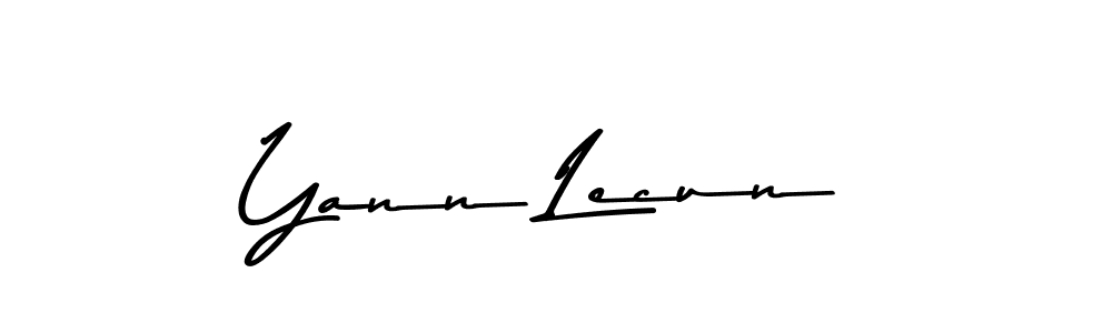 Make a beautiful signature design for name Yann Lecun. Use this online signature maker to create a handwritten signature for free. Yann Lecun signature style 9 images and pictures png