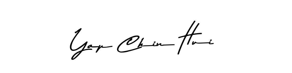 Once you've used our free online signature maker to create your best signature Asem Kandis PERSONAL USE style, it's time to enjoy all of the benefits that Yap Chin Hui name signing documents. Yap Chin Hui signature style 9 images and pictures png