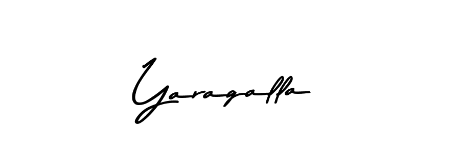 How to Draw Yaragalla signature style? Asem Kandis PERSONAL USE is a latest design signature styles for name Yaragalla. Yaragalla signature style 9 images and pictures png