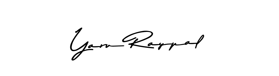 This is the best signature style for the Yaru Raypal name. Also you like these signature font (Asem Kandis PERSONAL USE). Mix name signature. Yaru Raypal signature style 9 images and pictures png