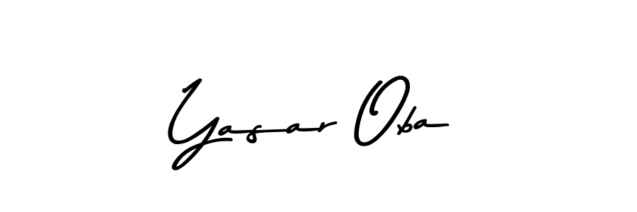 It looks lik you need a new signature style for name Yasar Oba. Design unique handwritten (Asem Kandis PERSONAL USE) signature with our free signature maker in just a few clicks. Yasar Oba signature style 9 images and pictures png