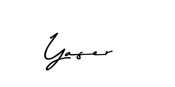 Also You can easily find your signature by using the search form. We will create Yaser  name handwritten signature images for you free of cost using Asem Kandis PERSONAL USE sign style. Yaser  signature style 9 images and pictures png