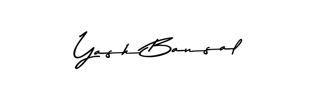 Best and Professional Signature Style for Yash Bansal. Asem Kandis PERSONAL USE Best Signature Style Collection. Yash Bansal signature style 9 images and pictures png