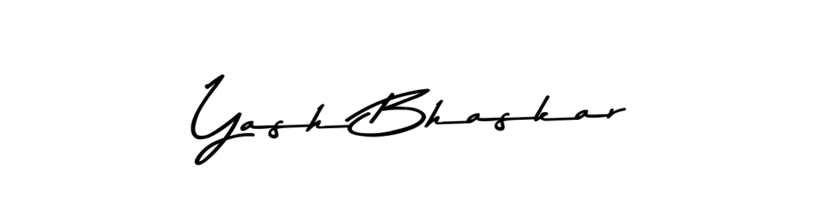 Best and Professional Signature Style for Yash Bhaskar. Asem Kandis PERSONAL USE Best Signature Style Collection. Yash Bhaskar signature style 9 images and pictures png