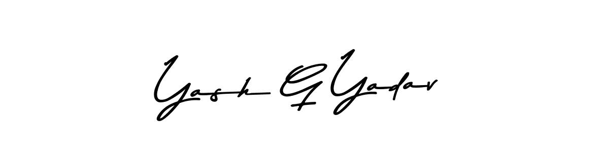 See photos of Yash G Yadav official signature by Spectra . Check more albums & portfolios. Read reviews & check more about Asem Kandis PERSONAL USE font. Yash G Yadav signature style 9 images and pictures png