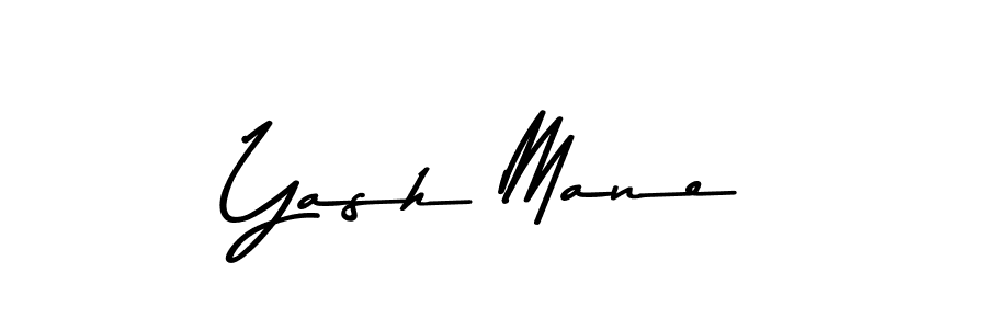 It looks lik you need a new signature style for name Yash Mane. Design unique handwritten (Asem Kandis PERSONAL USE) signature with our free signature maker in just a few clicks. Yash Mane signature style 9 images and pictures png
