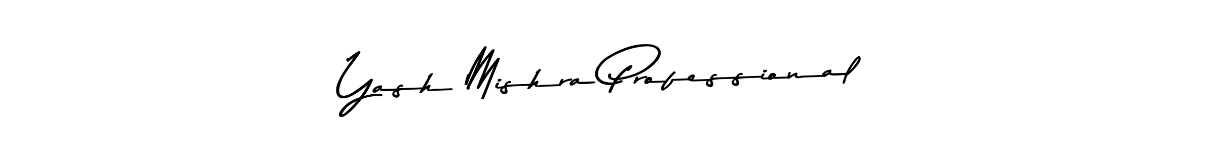 You should practise on your own different ways (Asem Kandis PERSONAL USE) to write your name (Yash Mishra Professional) in signature. don't let someone else do it for you. Yash Mishra Professional signature style 9 images and pictures png