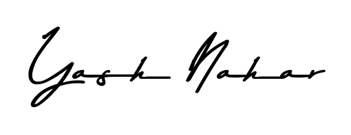 This is the best signature style for the Yash Nahar name. Also you like these signature font (Asem Kandis PERSONAL USE). Mix name signature. Yash Nahar signature style 9 images and pictures png