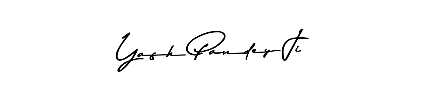 It looks lik you need a new signature style for name Yash Pandey Ji. Design unique handwritten (Asem Kandis PERSONAL USE) signature with our free signature maker in just a few clicks. Yash Pandey Ji signature style 9 images and pictures png