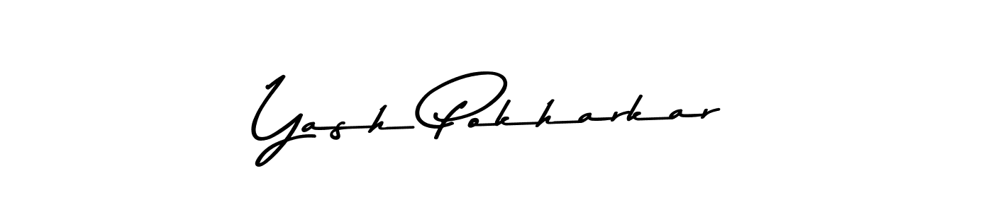 Check out images of Autograph of Yash Pokharkar name. Actor Yash Pokharkar Signature Style. Asem Kandis PERSONAL USE is a professional sign style online. Yash Pokharkar signature style 9 images and pictures png